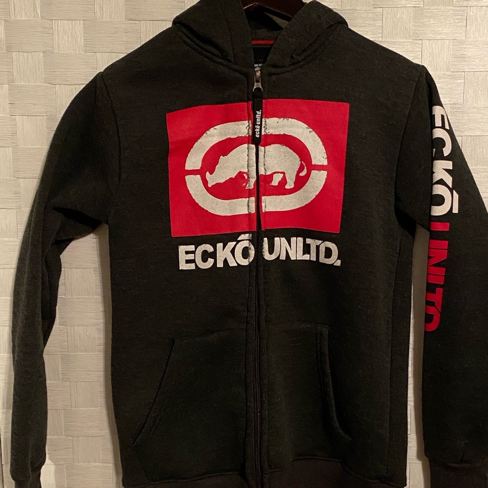 Boys ECKŌ UNLIMITED size large (14/16)